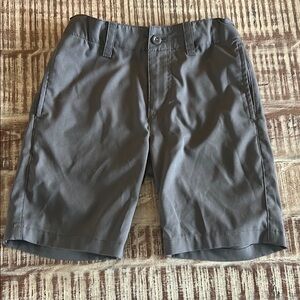 Class Club Boys Dress Shorts